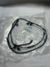 2020-2022 Subaru Outback Bumper Cable Wiring Harness 87624AN01B Oem New. Fixed Price $100.00.