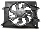 Radiator Cooling Fan 25380E4000 New Genuine Oem For * Kia Hyundai. Fixed Price $248.20.