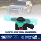 New Black Parking Sensor 89341-50080-C0 For Toyota Venza Tundra Sienna Sequoia. Fixed Price $45.66.