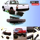 Tailgate Handle Rear View Backup Camera 6909004020 Compatible With Toyota Tacoma. Fixed Price $53.99.