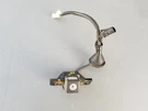 Infiniti G35 G37 G25 Q40 Sedan Rear View Backup Trunk Camera Genuine Oem. Fixed Price $30.00.