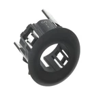 Oem New 2017-2018 Subaru Forester Reverse Sonar Sensor Cap Assembly 87623SG000. Fixed Price $17.85.