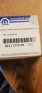 Genuine Mopar Trailer Camera Kit 82215770AB Ram 2500 3500 Oem. Fixed Price $349.99.