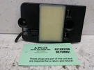 2017 Jaguar F-pace Oem Passenger Side Blindspot Module FW9314F152B0. Fixed Price $145.12.