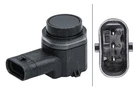 Hella Front Parking Aid Sensor For Jaguar Xf 358141471. Fixed Price $30.61.