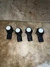 2015 - 2020 Bmw F80 F82 F83 M3 M4 Rear Bumper Pdc Parking Sensor Set Oem 9261588. Fixed Price $80.00.