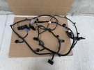 2023-2025 Hyundai Palisade Front Bumper Wiring Harness With 4 Sensors Oem. Fixed Price $774.99.