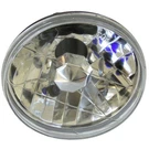 Race Sport RS-7013 5.75IN Diamond Cut Headlight Conversion Lens (pair). Fixed Price $59.49.