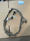 09-11 Hyundai Genesis Sedan Rear Back Bumper Parking Wiring Harness 91890-3M020. Fixed Price $60.00.
