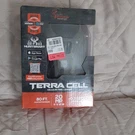 Wildgame Innovations Terra 20MP Cellular Trail Camera 80FT Gps Wireless. Fixed Price $54.50.