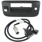 Tailgate Handle Outside For Chevy Chevrolet Silverado 2500 Hd Heavy Duty Sierra. Fixed Price $179.49.
