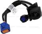 Genuine Rear Camera Trunk Lid Hdl Assembly 95760B1210 For Genesis G80 2018-2020. Fixed Price $308.76.