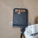 Camera/projector Radar Unit Rear Blind Spot Alert Fits 14 Lexus GS350 268722. Fixed Price $46.20.