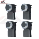 39680-T6Z-A011-M1 For 2018-24 Honda Odyssey Black Parking Sensor X4. Fixed Price $86.49.
