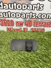 2016 Toyota Corolla Rear View Camera Pn: 86790-02110 Oem. Fixed Price $84.30.