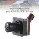 Front View Parking Assist Camera Ford F-150 Mustang 21-22 LJ8T19G490BC. Fixed Price $63.78.