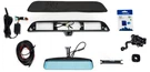 Brandmotion FVMR-1181 Fullvue Mirrors. Fixed Price $506.84.