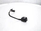 2017-2019 Audi A3 Back Up Rear View Camera 5Q0-980-556-B *on Decklid. Fixed Price $124.69.