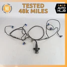 00-09 Mercedes W220 S600 CL55 Amg S430 Front Bumper Parking Wire Harness Oem 48K. Fixed Price $95.23.