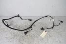 2011 - 2014 Porsche Cayenne Rear Bumper Wire Wiring Harness Sensor Oem. Fixed Price $52.08.