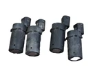 95-10 Bmw X5 E53 E39 E83 E60 E38 Rear Bumper Pdc Ultrasonic Sensors Set Of 4 Oem. Fixed Price $100.99.