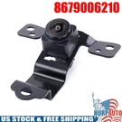 8679006210 Fits For Toyota Camry 2020-2022 Front Parking Assist Televis Camera. Fixed Price $49.00.