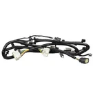 Genuine Ford Wire Assembly Jumper M1MZ-15K868-K. Fixed Price $130.50.