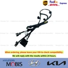 91840J9240 Genuine Wiring Assembly-fem Harness Bumper For Hyundai Kona 18-21. Fixed Price $116.76.