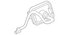 Genuine Nissan Camera 28442-9CA1A. Fixed Price $488.51.