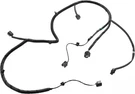 Genuine Nissan Parking Aid System Wiring Harness 24093-7FL0B. Fixed Price $149.38.