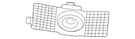 New Oem Genuine 2016-2019 Volvo XC90 Retainer 39841333. Fixed Price $27.95.