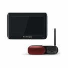 Furrion Vision Rear Rv Camera And Marker Light With 7" Display #FOS07TASR. Fixed Price $867.95.
