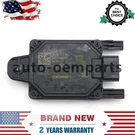 Genuine Rear Blind Spot Detection Sensor Module 84920287 For 20-25 Cadillac CT4. Fixed Price $110.19.