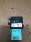 Object Sensor 25978649 Cadillac Chevy Gmc 2008-2013 Blind Spot Module. Fixed Price $100.00.
