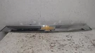 2018 Traverse Liftgate Chrome Applique W/ Camera Gm 23165926 Oem 2131247. Fixed Price $64.00.