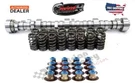 Btr Truck Package 4.8 5.3 6.0 Camshaft Kit & Valve Springs Ls Brian Tooley. Fixed Price $515.95.
