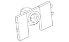 Genuine Nissan Parking Aid Sensor Housing 28533-9DL5B. Fixed Price $102.36.