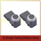 2X 39680-T6Z-A11ZA For 2021-2023 Honda Ridgeline Passport Parking Sensor. Fixed Price $73.76.