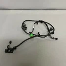 Jaguar Xe Wiring Harness Rear Bumper 2016 2017 2018 2019 Oem. Fixed Price $62.10.