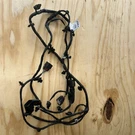 Genuine Mopar Rear Fascia Wiring 68593476AB For Jeep Compas 23-25. Fixed Price $60.00.