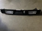 2019 Santa Fe Lift Gate Exterior Trim-license Mount 92530S2010 Oem Hyundai. Fixed Price $250.00.