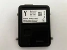2018 2019 Toyota C-hr / Chr Front Lane Departure Camera Module Oem 8646C-F4010. Fixed Price $124.95.