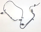2017 - 2020 Honda Ridgeline Rear Bumper Cover Wire Wiring Harness Sensors Oem. Fixed Price $279.99.