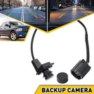 Night Vision Reverse Rear Backup View Camera For 2009-2010 Dodge 1500 Ram 2500. Fixed Price $35.14.