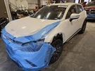 Passenger Camera/projector Radar Unit Rear Quarter Fits 16-17 Mazda CX-3 1567116. Fixed Price $153.00.