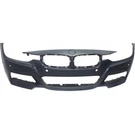 For Bmw /340I Xdrive Bumper Cover 2016 2017 2018 Front Primed. Fixed Price $257.57.