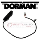 Dorman Lane Warning Seat Actuator For 2015-2018 Chevrolet Cheyenne Departure. Fixed Price $73.92.