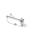 Genuine Mopar Camera 04672933AB. Fixed Price $868.53.