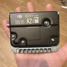 2023 Toyota Corolla Front Windshield Lane Departure Camera 8646C-12060 Oem. Fixed Price $100.00.
