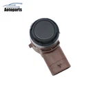 1127502-09-C Pdc Front Parking Sensor For Tesla Model X Black. Fixed Price $25.69.